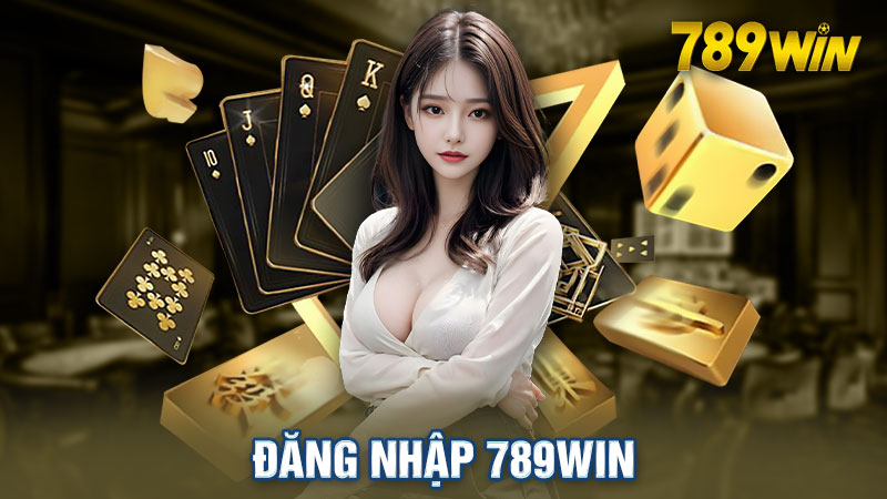 Đăng Nhập 789Win | Tổng Hợp Hướng Dẫn Cho Tân Thủ