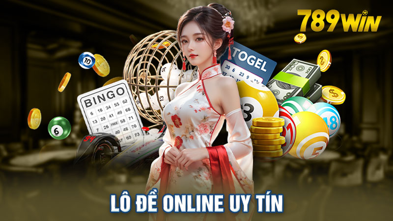 Mách Bạn Địa Chỉ Đánh Lô Đề Online Uy Tín Nhất Hiện Nay